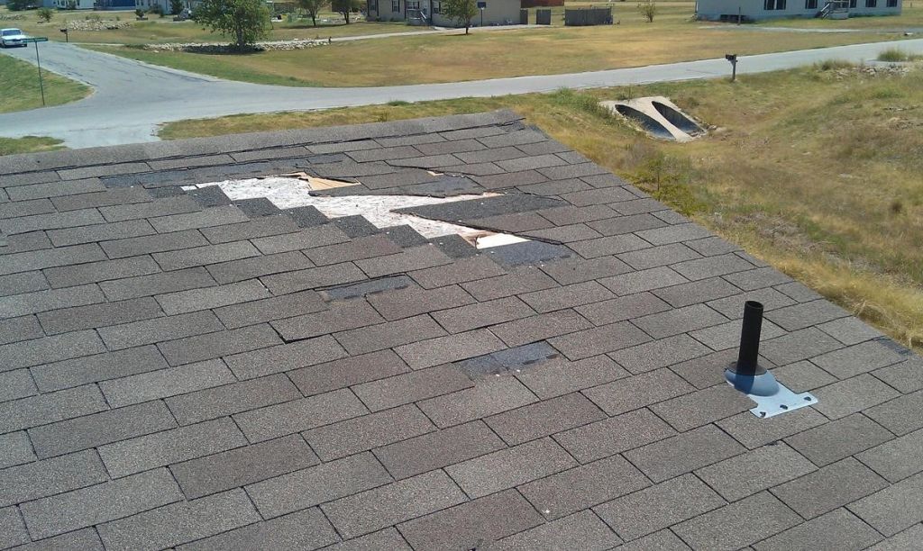 local roofing
