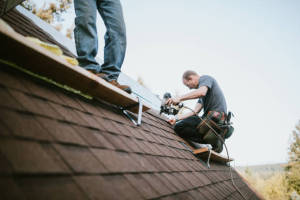 Local Roofers in N Scituate, MA